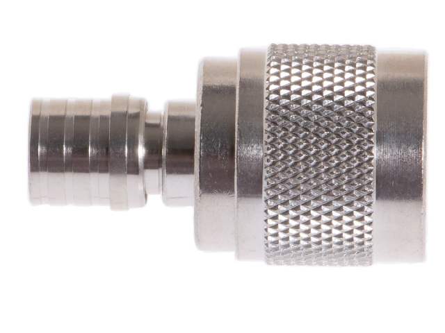 AvengeAngel N Male to QMA Male Adapter