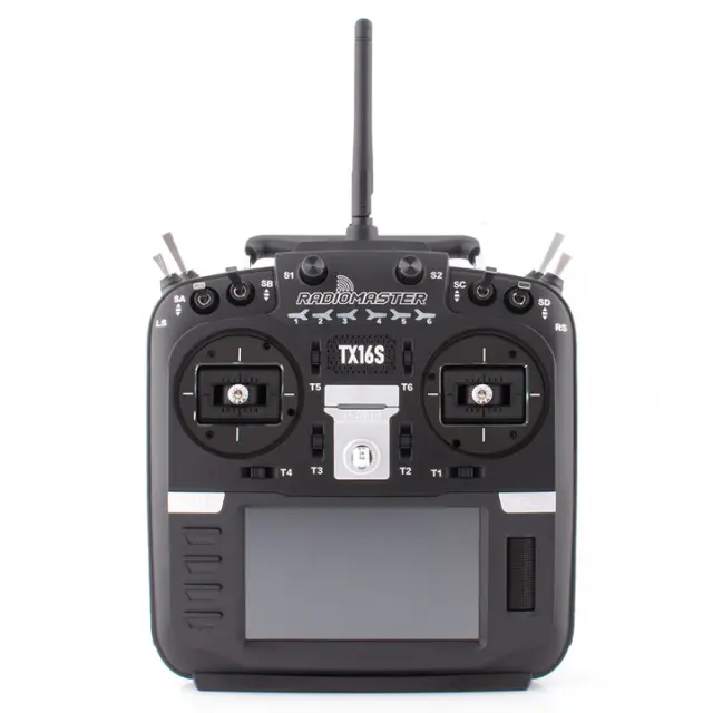 Radiomaster TX16S Mark II Radio Controller (Mode 2)