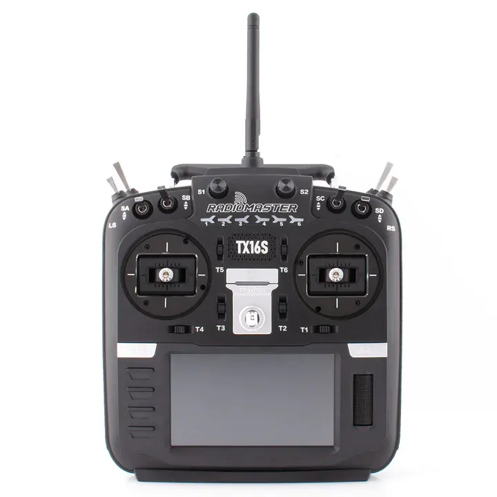 TX16S Mark II Radio Controller (Mode 2)