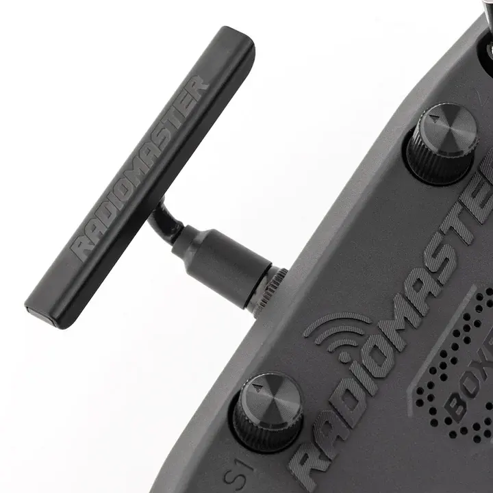 Boxer Radio Controller (M2)