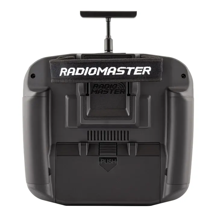 Boxer Radio Controller (M2)