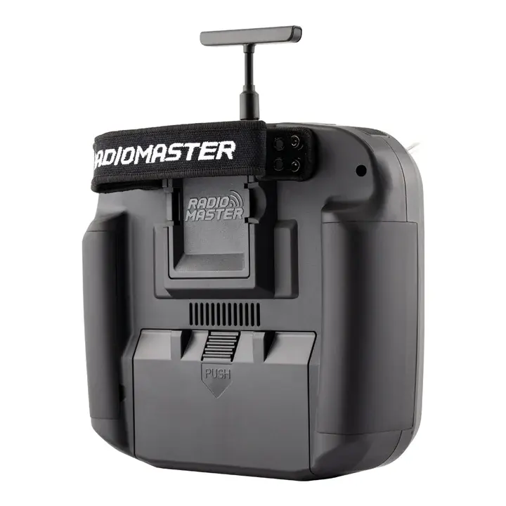 Boxer Radio Controller (M2)