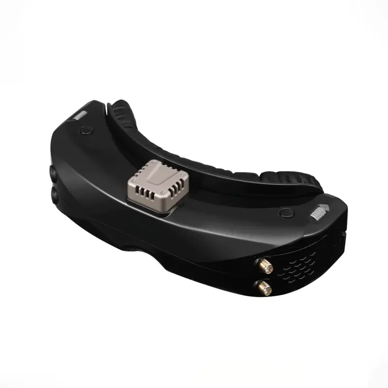 SKYZONE SKY04O FPV Goggle with OLED Screen and 60FPS DVR Steadyview Receiver