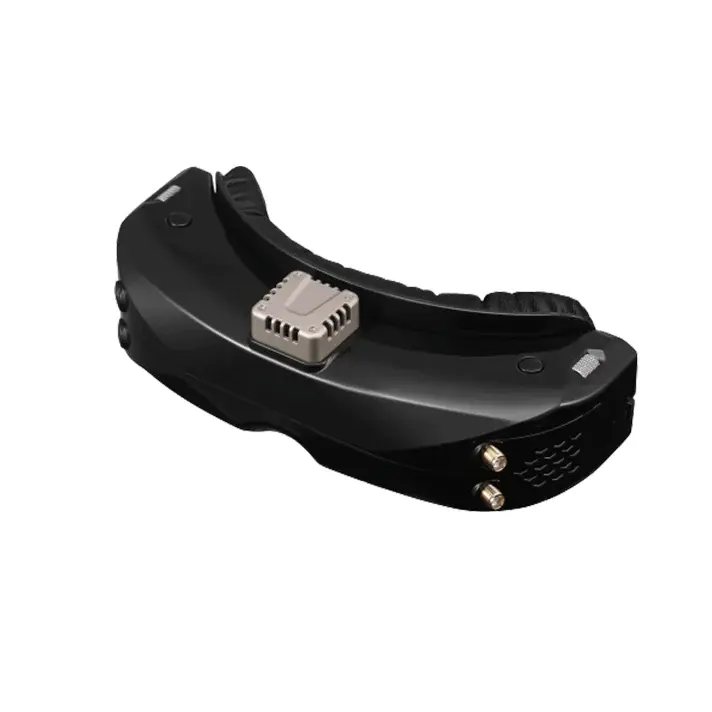 SKYZONE SKY04O FPV Goggle with OLED Screen and 60FPS DVR Steadyview Receiver