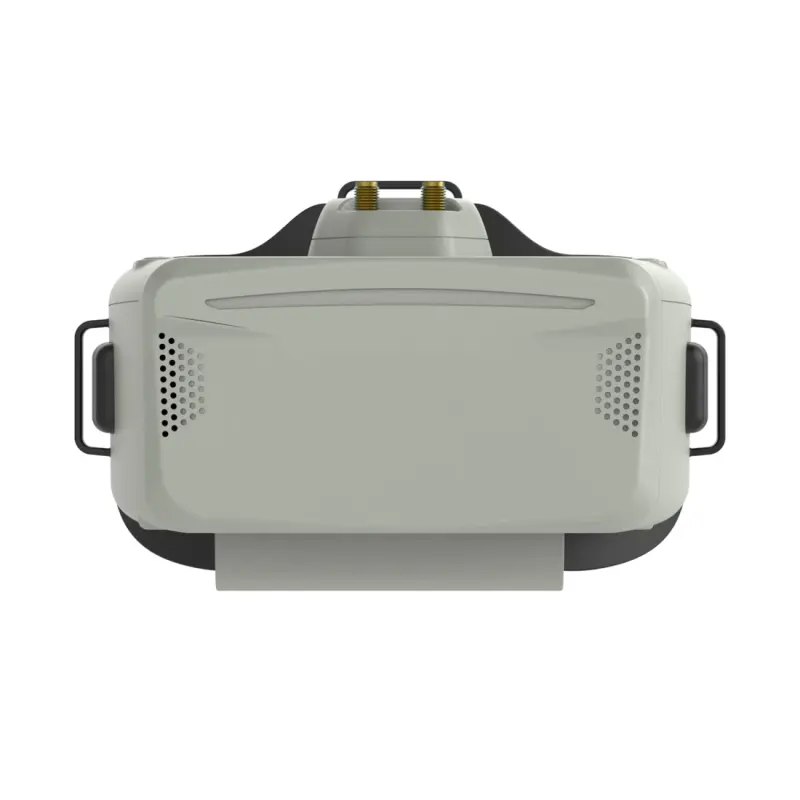 SKYZONE Cobra x V2 Diversity 5.8ghz 48ch Steadyview Receiver FPV Goggles with DVR