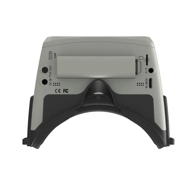 SKYZONE Cobra x V2 Diversity 5.8ghz 48ch Steadyview Receiver FPV Goggles with DVR