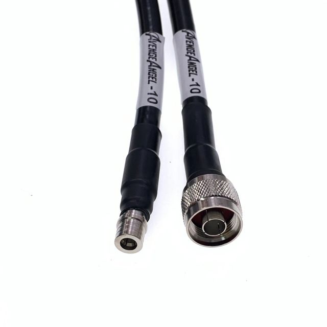 AvengeAngel-10,20m extension cable,adapted to AvengeAngel Big Hulk Signal Booster Antenna