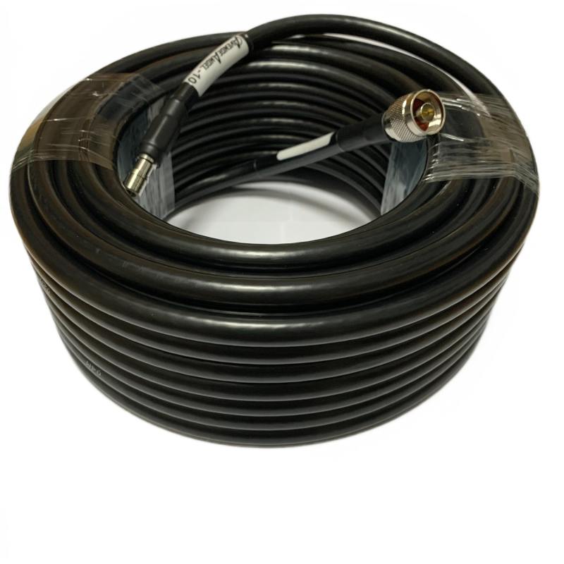 AvengeAngel-10,20m extension cable,adapted to AvengeAngel Big Hulk Signal Booster Antenna
