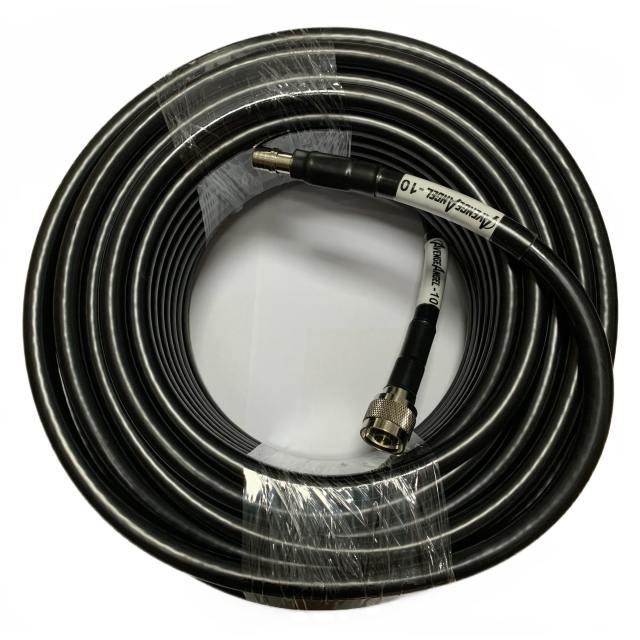 AvengeAngel-10,20m extension cable,adapted to AvengeAngel Big Hulk Signal Booster Antenna