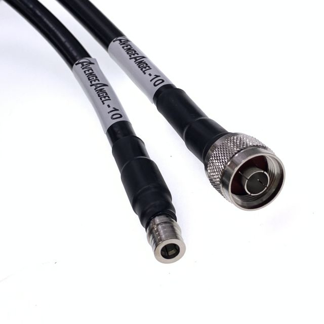 AvengeAngel-10,20m extension cable,adapted to AvengeAngel Big Hulk Signal Booster Antenna