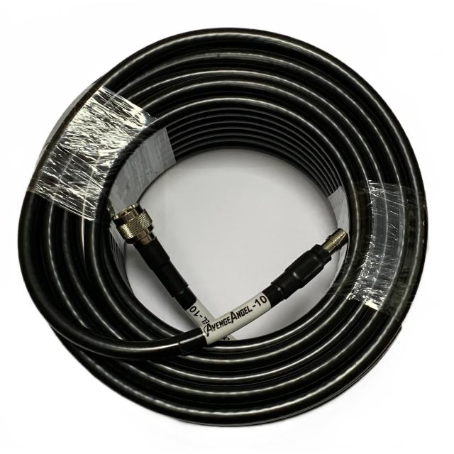 AvengeAngel-10,20m extension cable,adapted to AvengeAngel Big Hulk Signal Booster Antenna