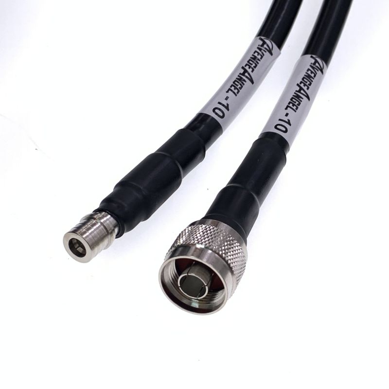 AvengeAngel-10,20m extension cable,adapted to AvengeAngel Big Hulk Signal Booster Antenna