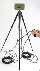 AvengeAngel-10,20m extension cable,adapted to AvengeAngel Big Hulk Signal Booster Antenna