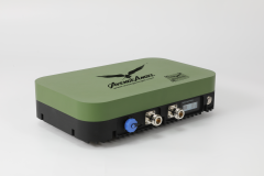 AvengeAngel Big Hulk 2.4G/5.8G Dual-band Signal Booster Antenna Range Extender for DJI Drones,most powerful double Amplifier.IPX68 waterproof,Built-in lithium battery, continuous work for 3 hours