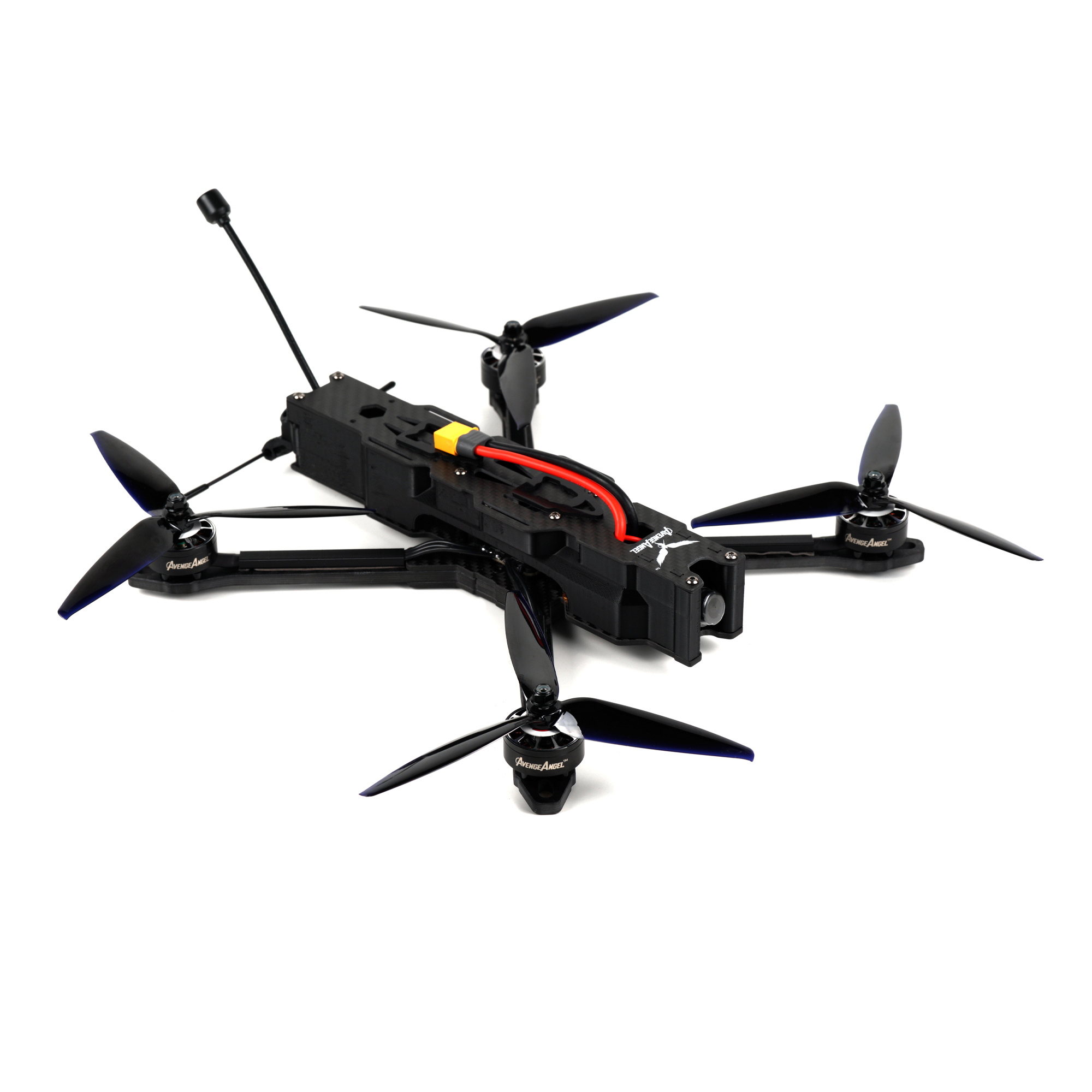 Fpv セット ZOHD Altus VTOL 980mm FPV Plane Kit + Power Combo