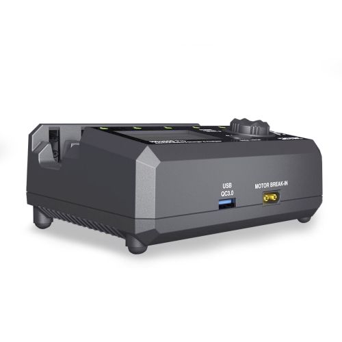 SkyRC NC2500 Pro Ładowarka AA/AAA NiMH/NiCD 2,5A
