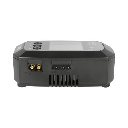 SkyRC B6 Nex Charger 1-6S LiPo/LiFe/Lilon/LiHV AC 50W / DC 200W 10A