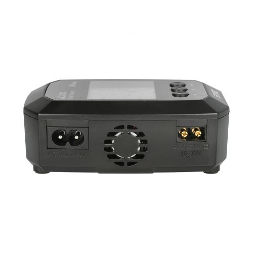 SkyRC B6 Nex Charger 1-6S LiPo/LiFe/Lilon/LiHV AC 50W / DC 200W 10A