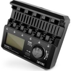 SkyRC NC2500 Pro Ładowarka AA/AAA NiMH/NiCD 2,5A