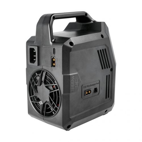 SkyRC T1000 Maestro Charger 1-6S LiPo/LiFe/Lilon/LiHV AC 450W / DC 1000W 20A