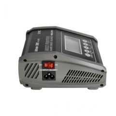 SkyRC D260 Ultimate Duo 260W Dual Power AC/DC 1-6S LiPo LiHv NiCd NiMh