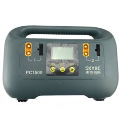 SkyRC PC1500 Charger LiPo/LiHV 12-14S 25A 1500W 240VAC