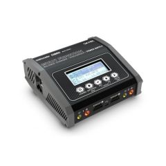 SkyRC D260 Ultimate Duo 260W Dual Power AC/DC 1-6S LiPo LiHv NiCd NiMh