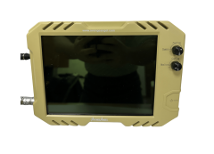 AvengeAngel Dark Knight tank,Automobile AI Thermal night vision camera ,night vision car camera with thermal imaging