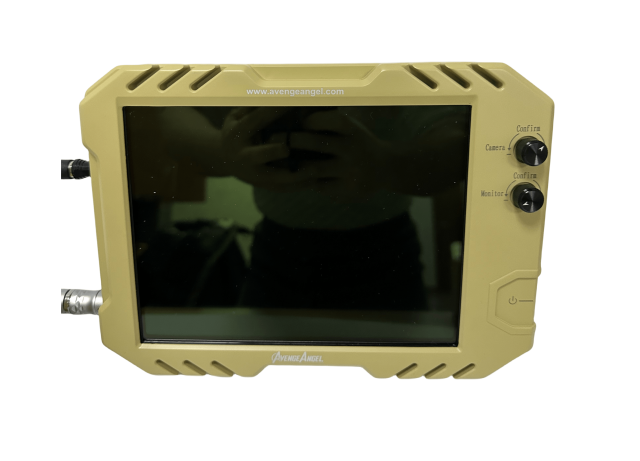 AvengeAngel Dark Knight tank,Automobile AI Thermal night vision camera ,night vision car camera with thermal imaging