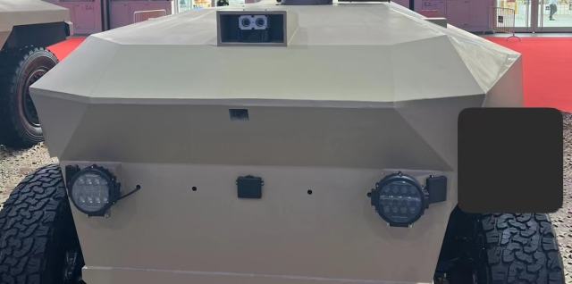 AvengeAngel Dark Knight tank,Automobile AI Thermal night vision camera ,night vision car camera with thermal imaging