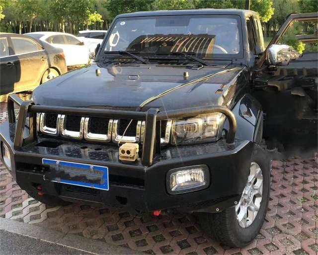 AvengeAngel Dark Knight tank,Automobile AI Thermal night vision camera ,night vision car camera with thermal imaging