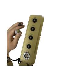 AvengeAngel Dark Knight tank,Automobile AI Thermal night vision camera ,night vision car camera with thermal imaging