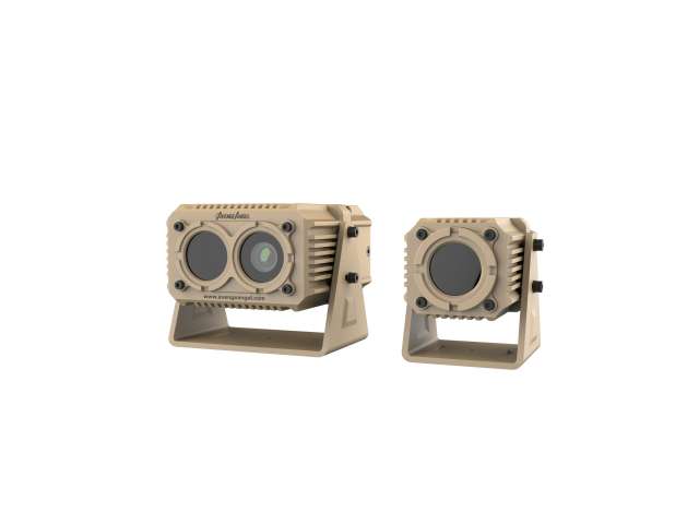 AvengeAngel Dark Knight tank,Automobile AI Thermal night vision camera ,night vision car camera with thermal imaging