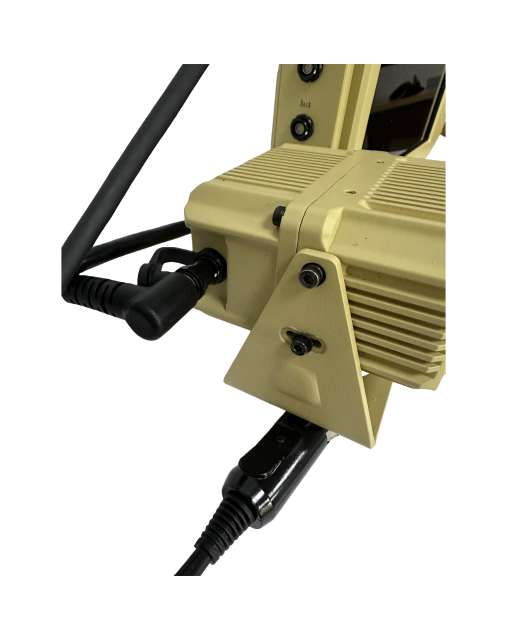 AvengeAngel Dark Knight tank,Automobile AI Thermal night vision camera ,night vision car camera with thermal imaging