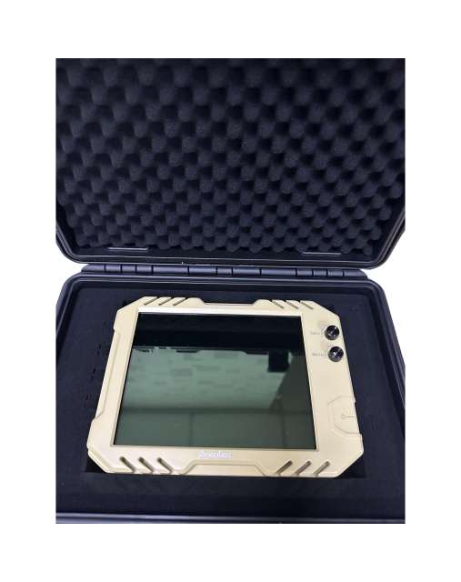 AvengeAngel Dark Knight tank,Automobile AI Thermal night vision camera ,night vision car camera with thermal imaging