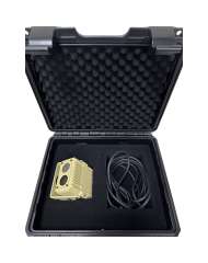 AvengeAngel Dark Knight tank,Automobile AI Thermal night vision camera ,night vision car camera with thermal imaging