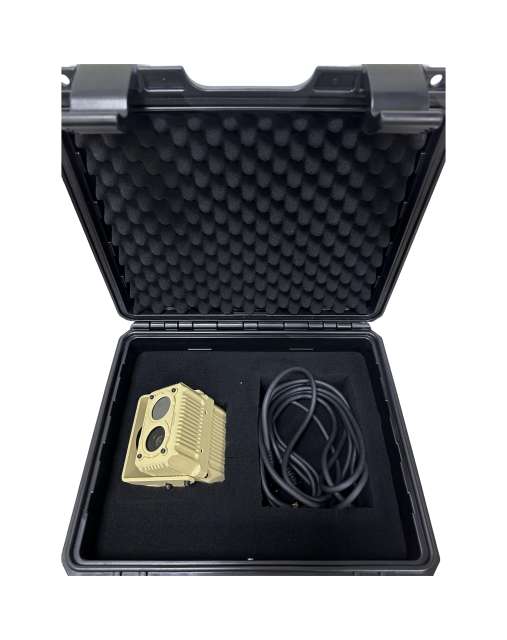 AvengeAngel Dark Knight tank,Automobile AI Thermal night vision camera ,night vision car camera with thermal imaging