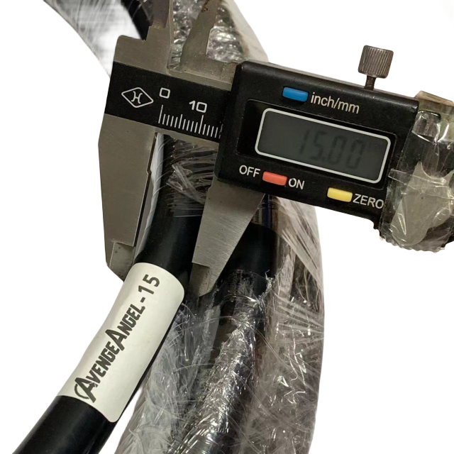 AvengeAngel-15,20m extension cable,N to N head ,Universal use adapted to AvengeAngel Big Hulk Signal Booster Antenna
