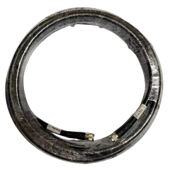 AvengeAngel-15,20m extension cable,N to N head ,Universal use adapted to AvengeAngel Big Hulk Signal Booster Antenna