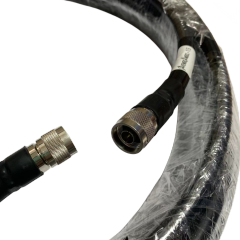 AvengeAngel-15,20m extension cable,N to N head ,Universal use adapted to AvengeAngel Big Hulk Signal Booster Antenna