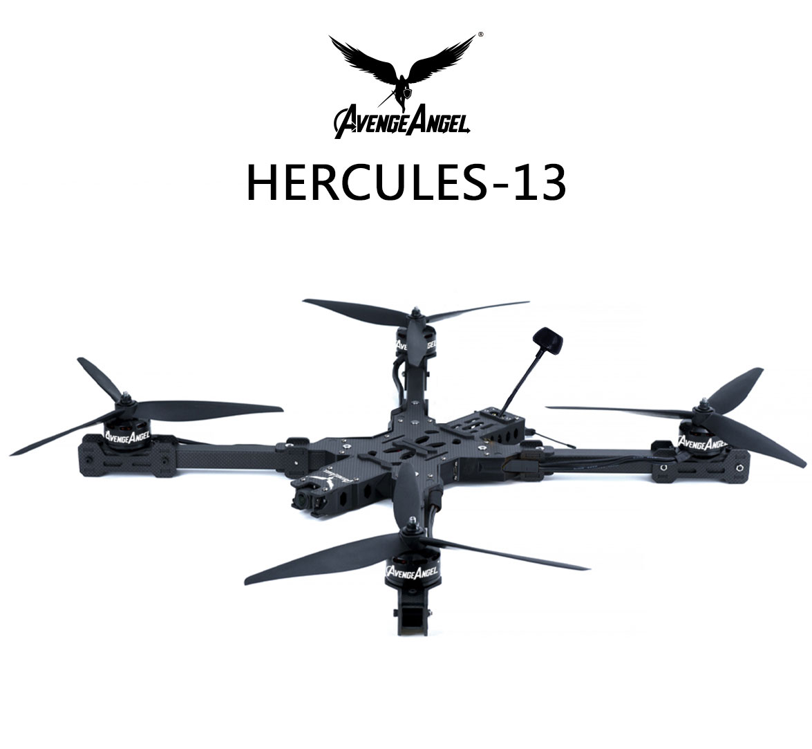 FPV-HERCULES