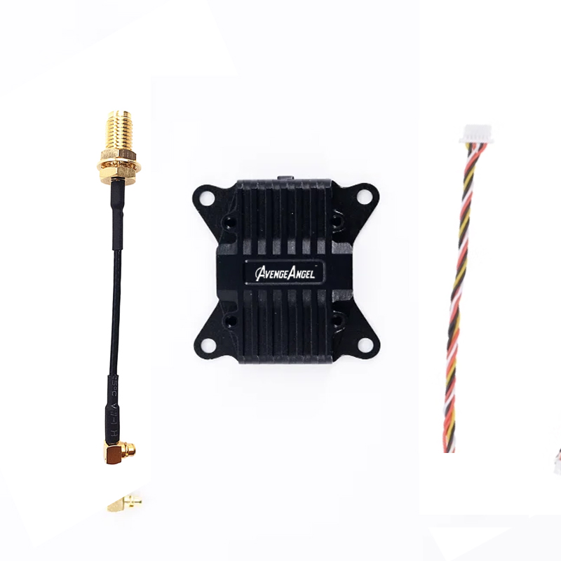 AvengeAngel VTX 5.8GHz 2500mW High power, long range Analog video