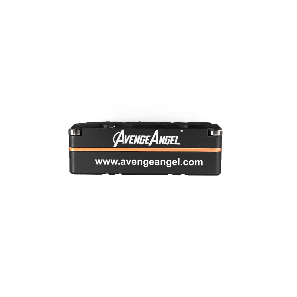 AvengeAngel VTX 5.8GHz 3000mW RUSH MAX SOLO VTX Same