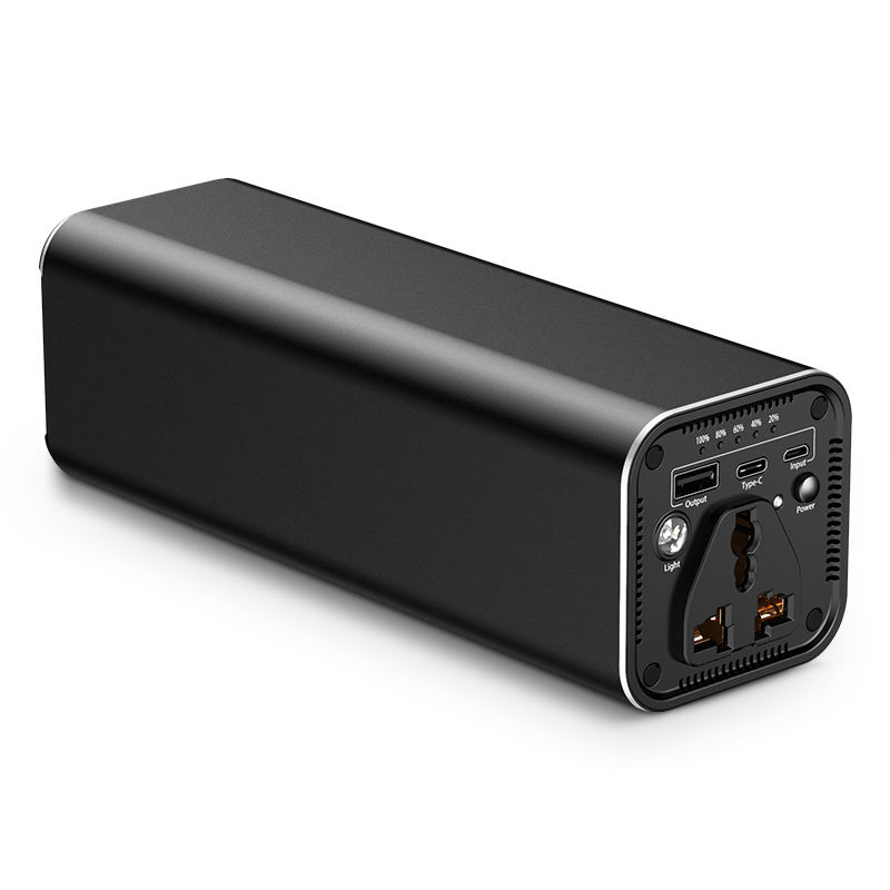 N6 Mini power station