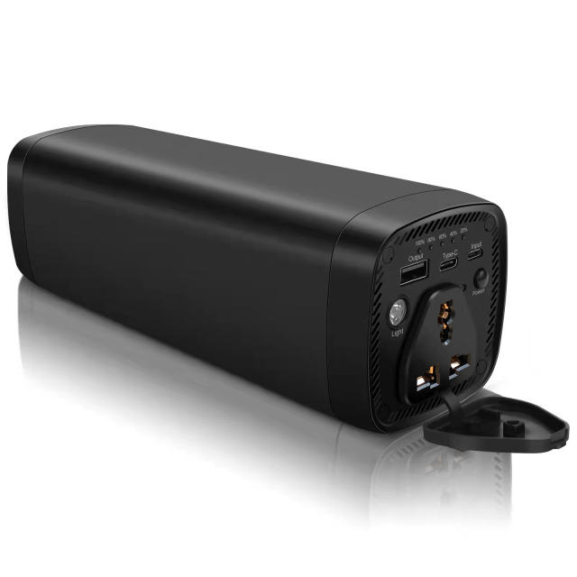 N1 Mini power station