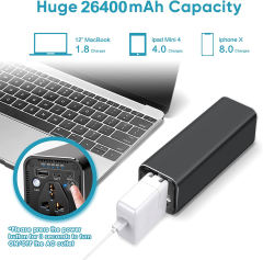 N6 Mini power station