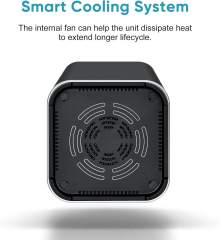 N6 Mini power station