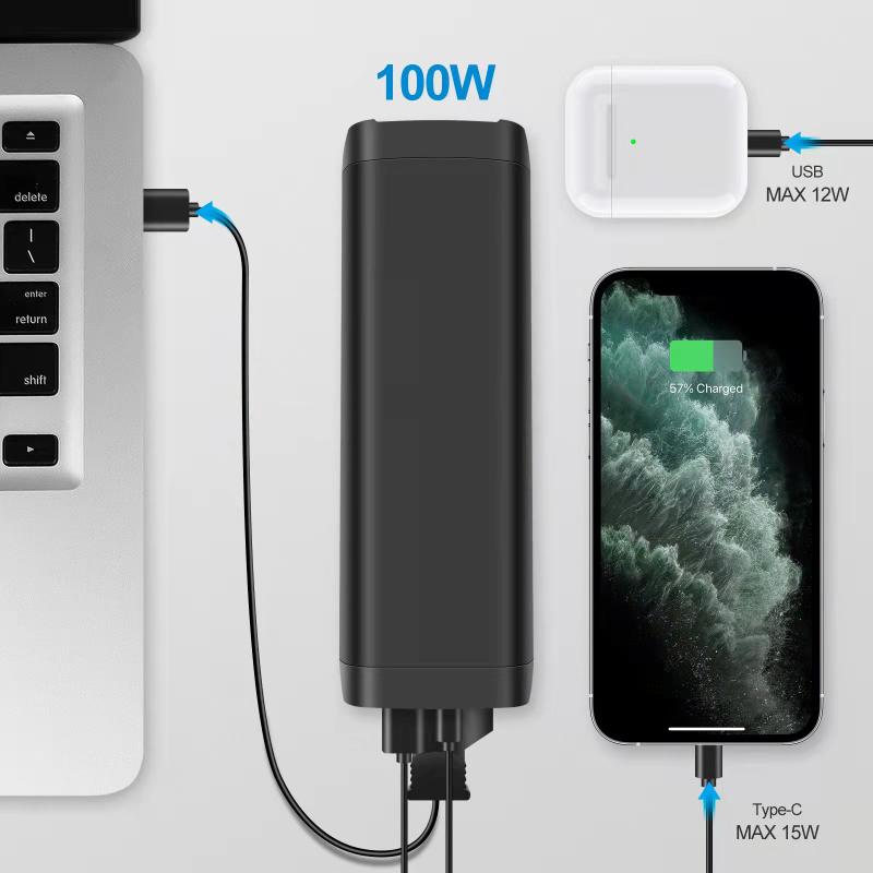N1 Mini power station