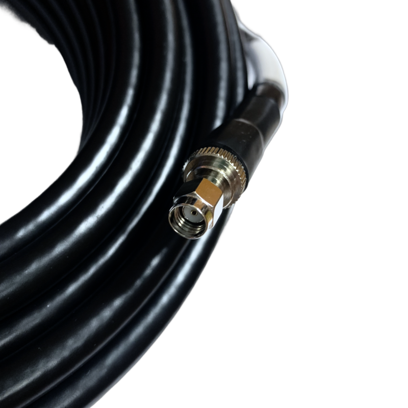 AvengeAngel-10,20m extension cable,adapted to AvengeAngel StarShip Professional FPV Antenna