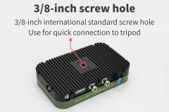 AvengeAngel Big Hulk plus 2.4G,5.2G,5.8G Triple-band Signal Booster Antenna Range Extender for DJI Drones,powerful double Amplifier.IPX68 waterproof,Built-in lithium battery, continuous work for 8 hours